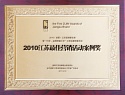 Jiangsu ZiJin Marketing Award